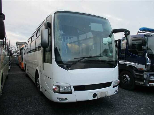 三菱ふそう その他・不明 その他 バス QRG-MS96VP(41816) 2枚目