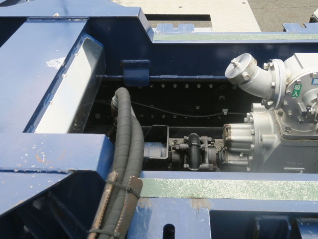 日野 プロフィア 大型 その他 2DG-FN1AJG(105770) 33枚目