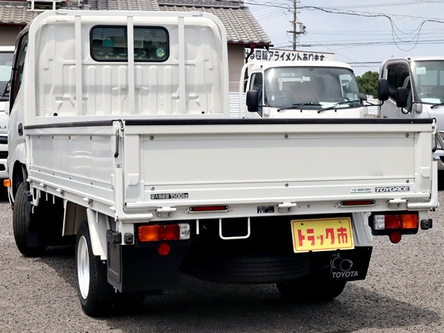 トヨタ トヨエース 小型 平ボディ ABF-TRY230(109973) 7枚目