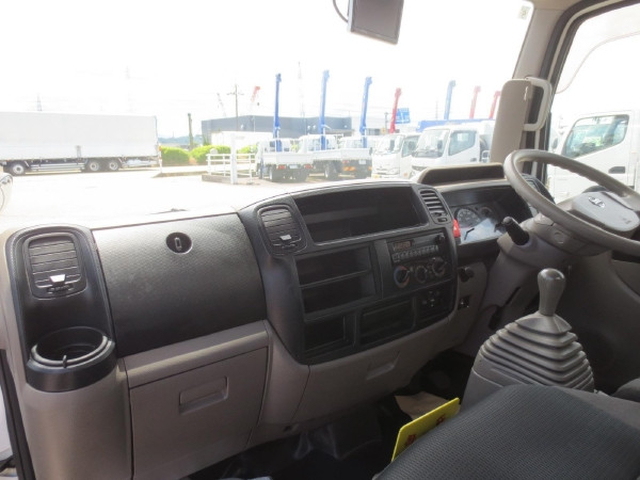 日産自動車 アトラス 小型 バン TKG-SZ2F24(109074) 15枚目