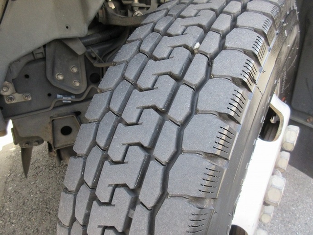 トヨタ トヨエース 小型 バン SKG-XZU605(10920) 22枚目