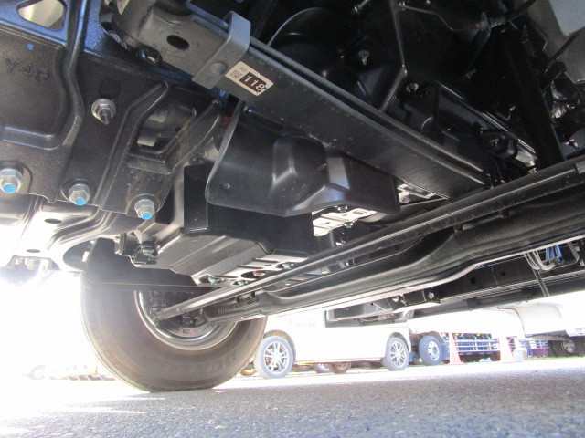 日野 レンジャー 中型 バキュームカー/糞尿車 2PG-FD2ABA(111658) 25枚目