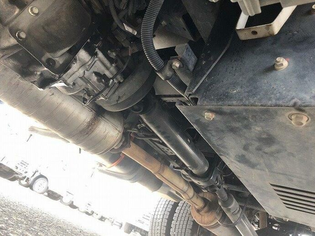 Mitsubishi Fuso canter Small Freezer box_body TQG-FEB73(10674) 42枚目