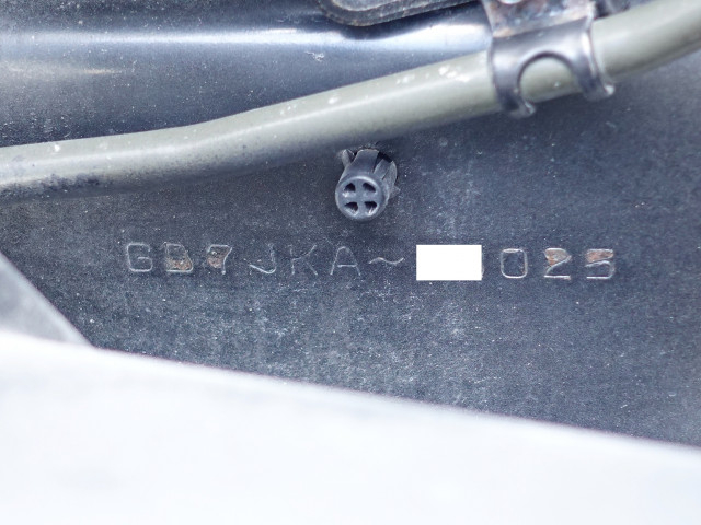 日野 レンジャー 増トン 冷蔵冷凍バン SKG-GD7JKAA(109460) 18枚目