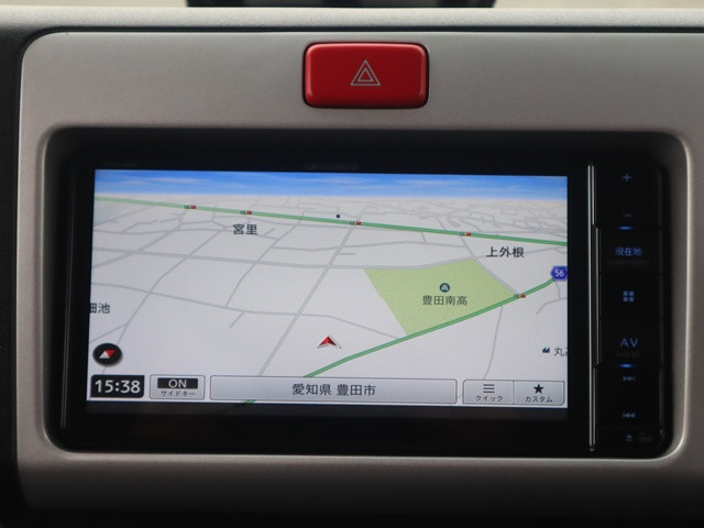 ダイハツ ハイゼット 小型 平ボディ 3BD-S510P(77884) 42枚目