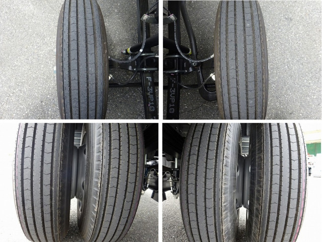 日野 デュトロ 小型 平ボディ 2WG-XZU721M(107319) 45枚目