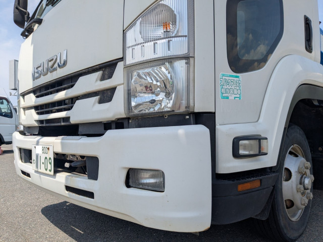 いすゞ フォワード 中型 高所作業車 TKG-FRR90S1(110419) 26枚目