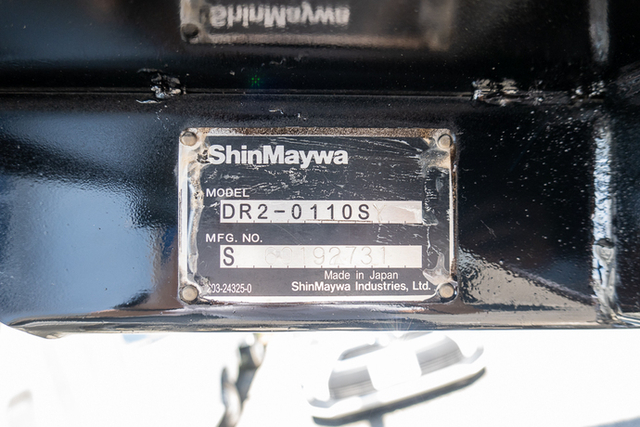 三菱ふそう キャンター 小型 土砂ダンプ TKG-FBA30(11143) 18枚目