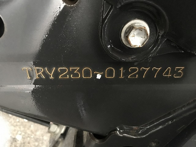 トヨタ トヨエース 小型 平ボディ ABF-TRY230(110110) 21枚目