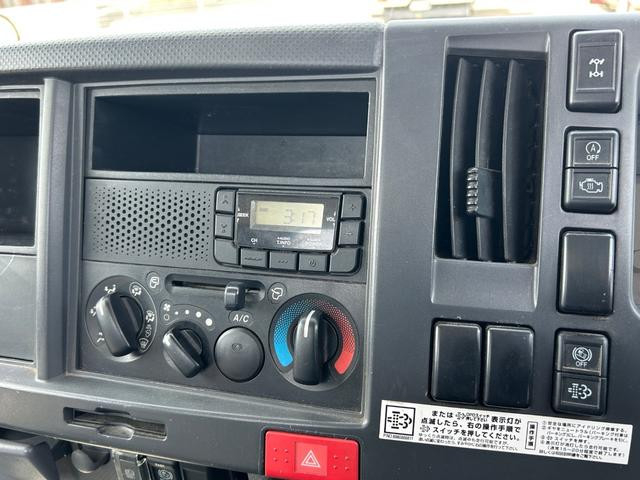 Isuzu elf Small Flat body TPG-NMS85AR(110830) 35枚目