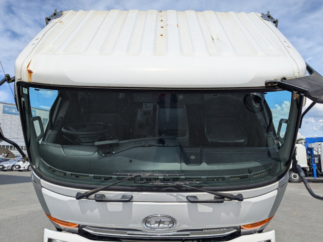 UDトラックス（日産） コンドル 増トン 平ボディ QDG-PW39L(111480) 33枚目