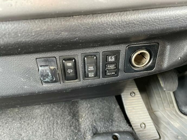 日野 レンジャー 中型 冷蔵冷凍バン TKG-FD9JLAG(12077) 31枚目