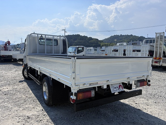 トヨタ ダイナ 小型 平ボディ TKG-XZC710(111677) 6枚目