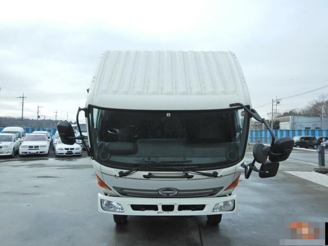 日野 レンジャー 中型 バン BKG-FD7JLYG(8504) 20枚目