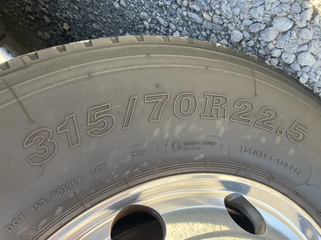 スカニア 大型 トラクタ 不明(113231) 10枚目