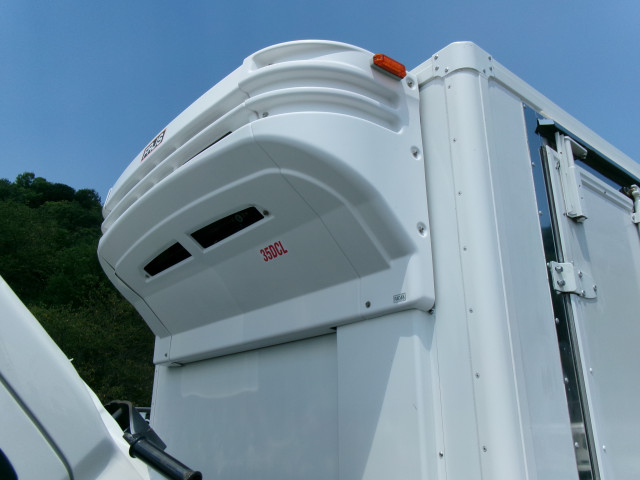 日野 デュトロ 小型 冷蔵冷凍バン TPG-XZU605M(109380) 34枚目
