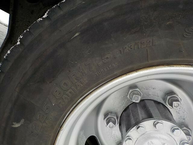 日野 レンジャー 中型 バン TKG-FD7JKAG(8393) 15枚目