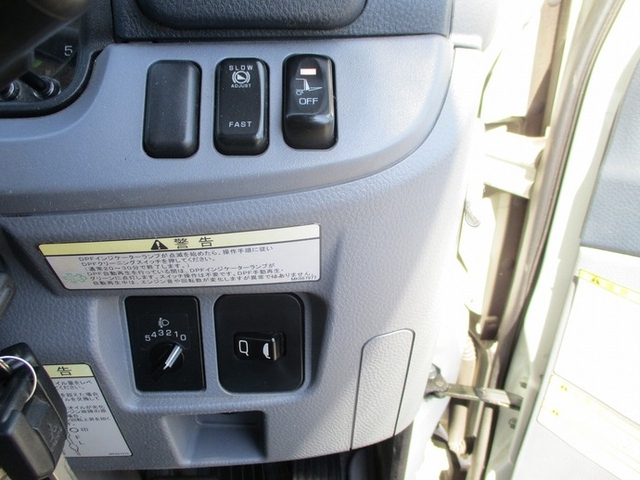 三菱ふそう キャンター 小型 平ボディ TKG-FBA20(9567) 22枚目