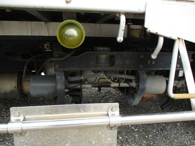 UDトラックス（日産） コンドル 中型 平ボディ PB-MK36B(7282) 20枚目