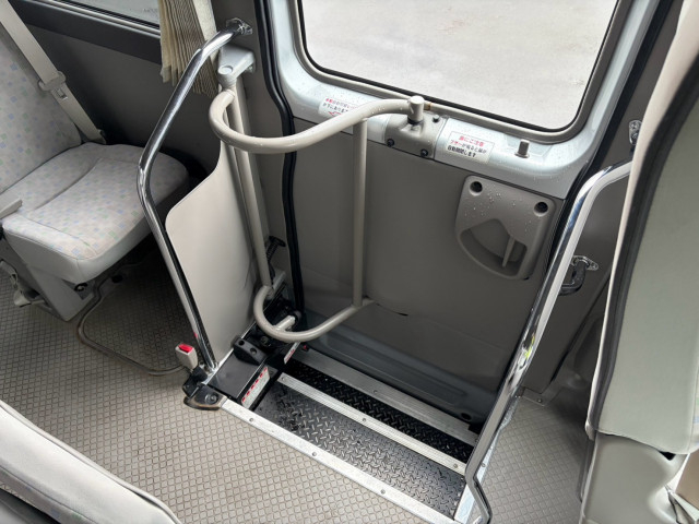トヨタ コースター 小型 バス SKG-XZB50(113850) 47枚目