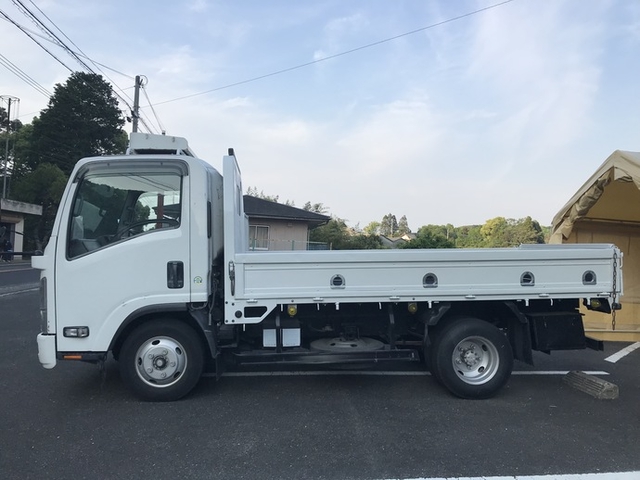 マツダ タイタン 小型 平ボディ BDG-LPR85AR(3344) 22枚目