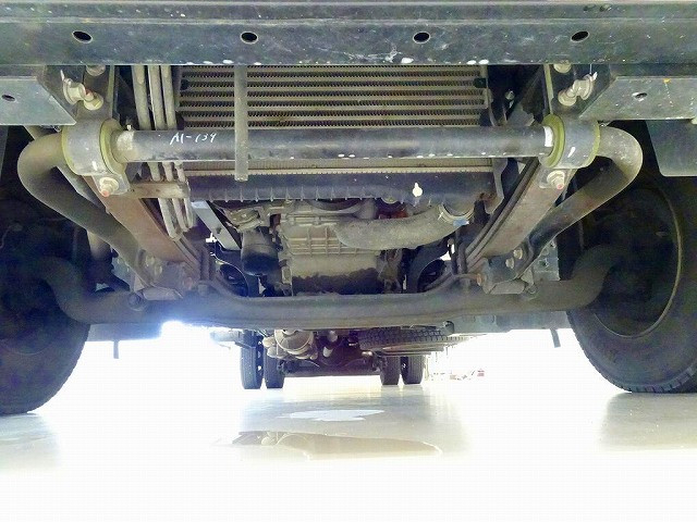 日野 レンジャー 中型 冷蔵冷凍バン 2KG-FD2ABG(85753) 44枚目
