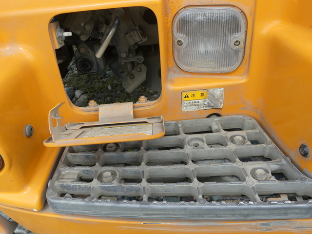 日野 プロフィア 大型 土砂ダンプ QPG-FS1AKDA(50763) 33枚目