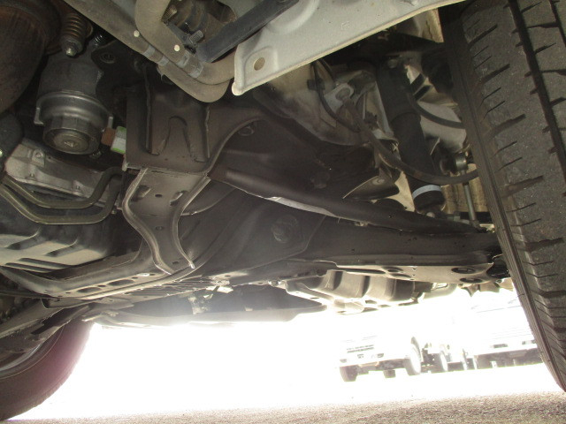 Toyota hiace Small Freezer box_body CBF-TRH200V(92118) 20枚目
