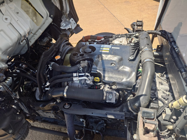 いすゞ エルフ 小型 冷蔵冷凍バン TPG-NMR85N(110747) 34枚目