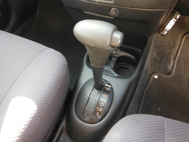 トヨタ プロボックス その他 Translation missing: ja.item.body_keijou_enum.body_keijou_light_van DBE-NCP50V(8601) 8枚目