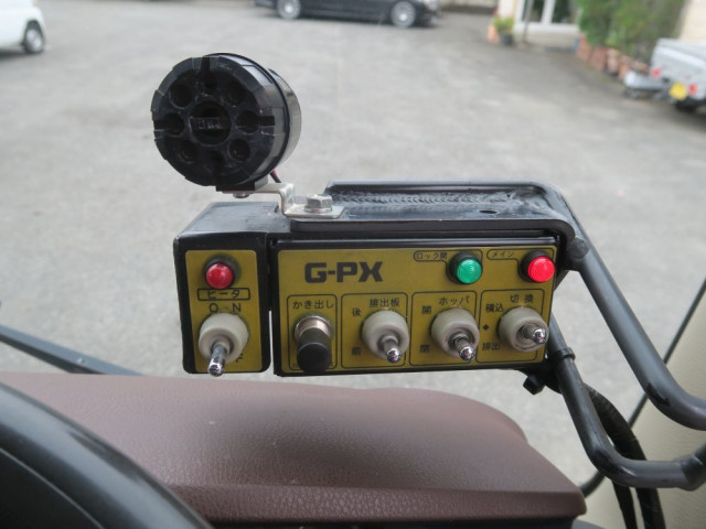 日野 レンジャー 中型 塵芥車（プレス式） 2KG-FD2ABA(112897) 39枚目