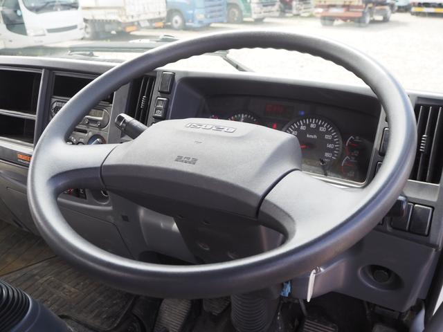 Isuzu forward Middle Flat body *********(108558) 55枚目