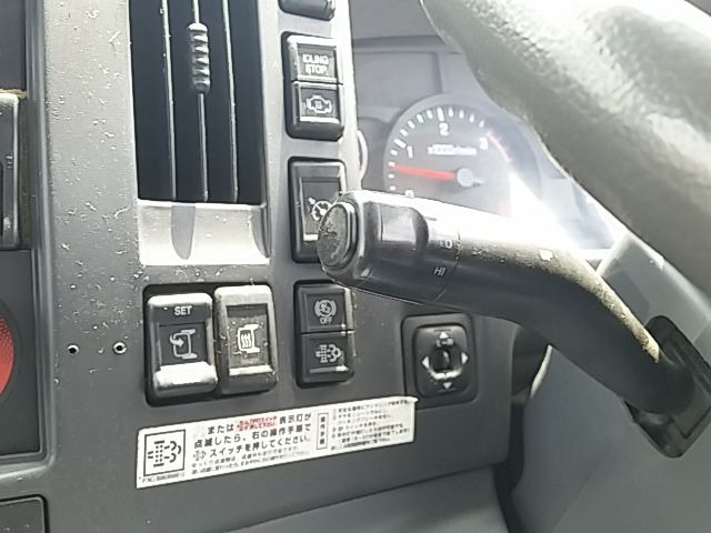 Isuzu forward 6studs large Arm roll trucks PDG-FTR34S2(9314) 92枚目