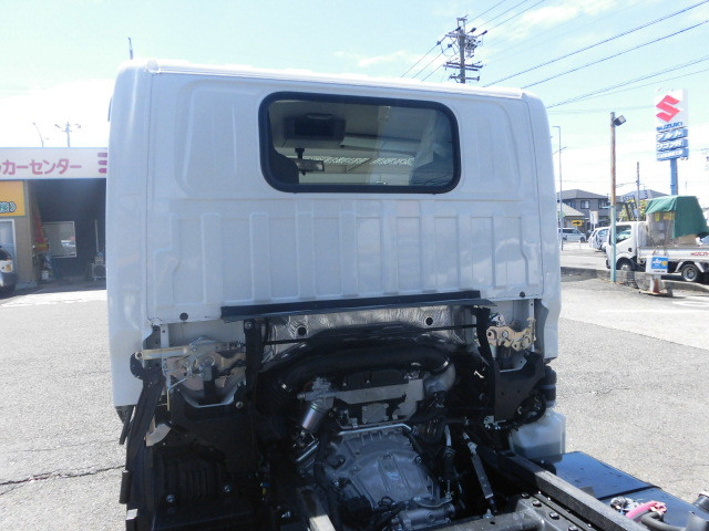 Isuzu elf Small Soil dump 2RG-NJR88AT(106105) 17枚目