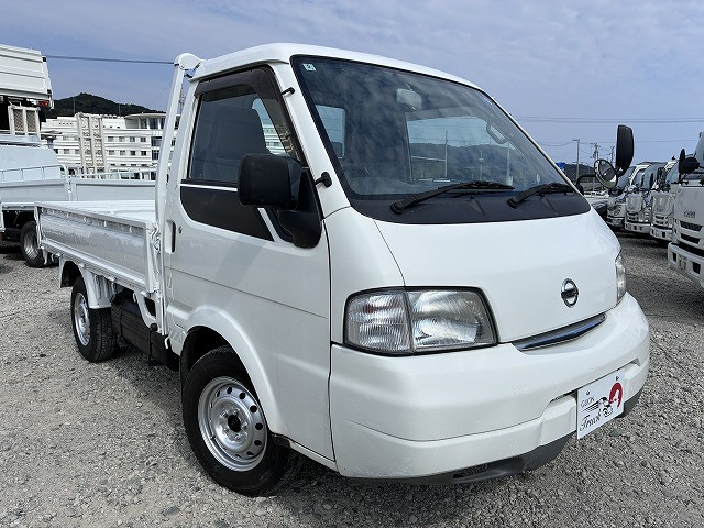 日産自動車 バネット 小型 平ボディ TC-SK82LN(113693) 3枚目