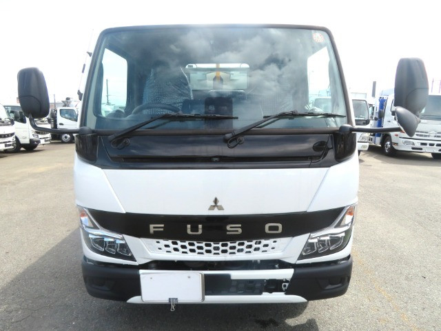 三菱ふそう キャンター 小型 コンテナ専用車 2RG-FBAV0(108792) 3枚目