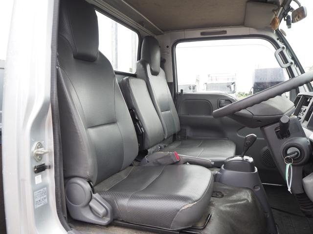 Isuzu elf Small Flat body *********(107040) 42枚目