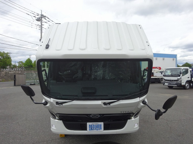 マツダ タイタン 小型 キャリアカー 2RG-LPR88YM(106402) 26枚目