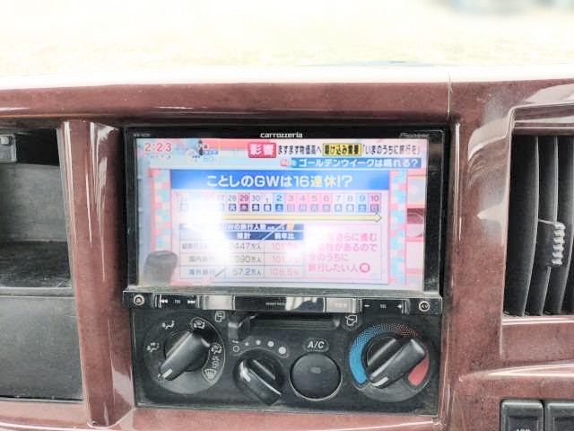 いすゞ エルフ 小型 土砂ダンプ TPG-NJR85AD(110811) 10枚目