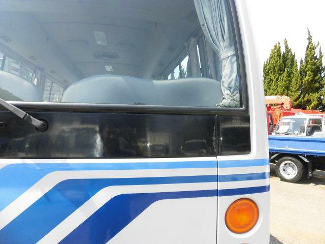 三菱ふそう ローザ その他 バス KK-BE63EE(11298) 35枚目