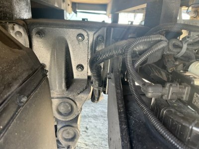 三菱ふそう キャンター 小型 平ボディ TKG-FBA20(34569) 17枚目