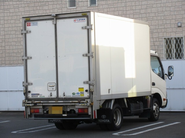 トヨタ トヨエース 小型 バン TKG-XZU605(9230) 3枚目