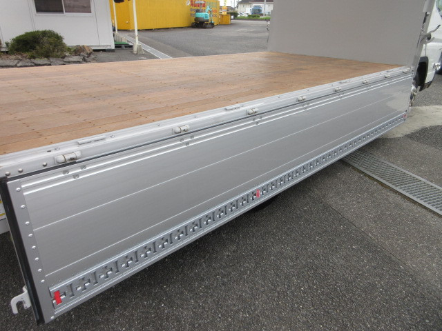 三菱ふそう キャンター 小型 ウィング 2RG-FEB80(109772) 49枚目
