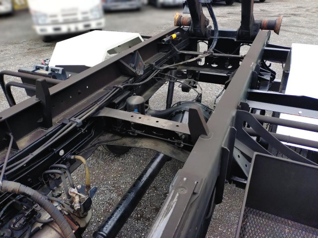 日野 レンジャー 中型 コンテナ専用車 2KG-FC2ABA(110813) 25枚目