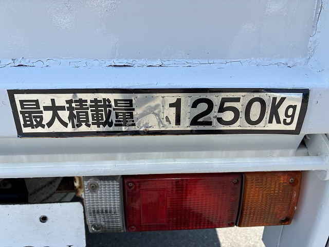 日産自動車 アトラス 小型 Wキャブ TC-SH4F23(110109) 12枚目