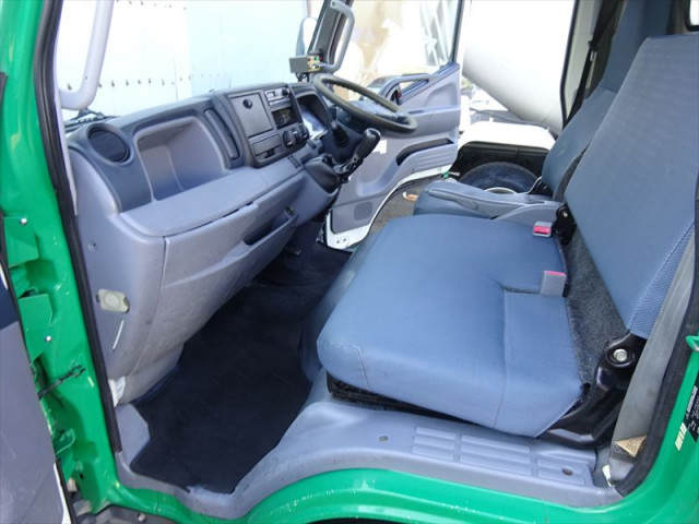 三菱ふそう キャンター 小型 塵芥車（プレス式） TKG-FEA50(109608) 34枚目