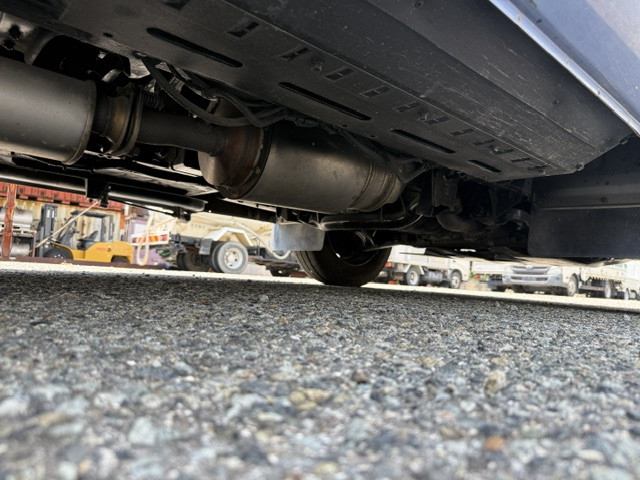 トヨタ コースター 中型 バス PB-XZB50(109619) 31枚目
