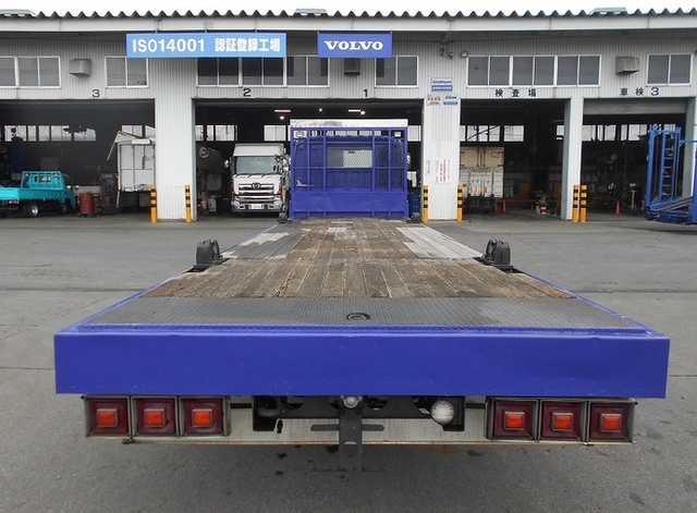 いすゞ ギガ 大型 その他 PJ-CYJ51W5(24480) 3枚目