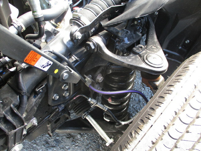日野 デュトロ 小型 バン 2RG-XZU655M(32440) 16枚目