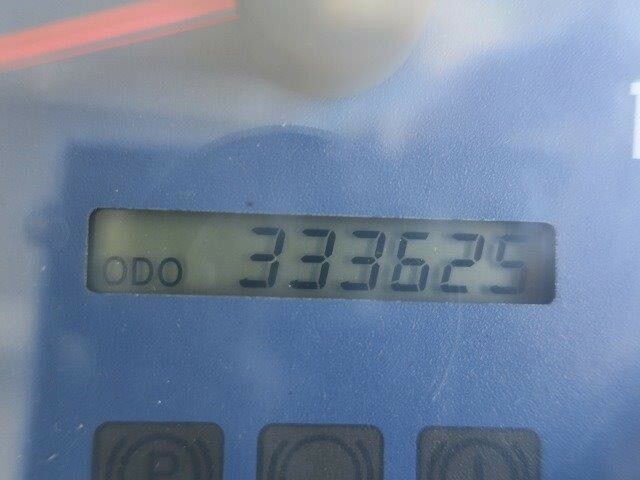 日野 レンジャー 中型 ウィング BDG-FC6JJWA(35602) 17枚目